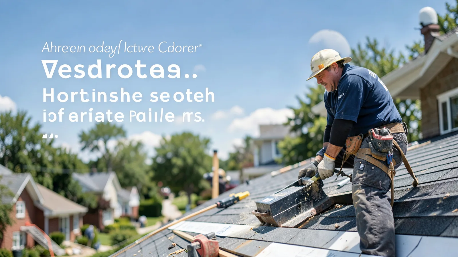 Roof Replacement in Middleburg, VA near me